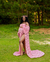 Bee Spinks Maternity