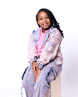 Marlee 10th