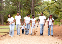 Treadwell Family Pics