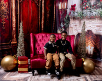 REGINA CHAMBERS XMAS