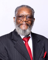 Deacon Headshots