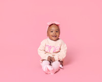 1st Bday