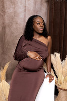 Nicole Maternity