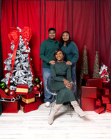 Joffery Gaymon Christmas