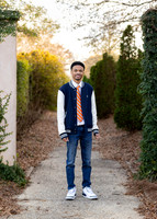 Ken AU Grad