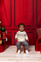 Mia Jones - Xmas