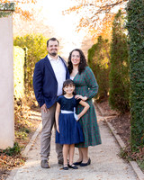 Lauren Beesley Family