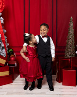 Jasmine Felson - Xmas