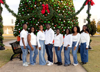 Marsh Family