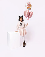 Jossalynn 10th Bday