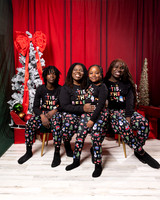 Kanessa Doss Xmas