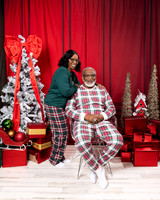 Darden Family Xmas