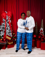Morris Family Xmas