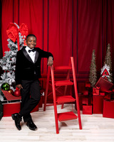 Kristen Glover Christmas
