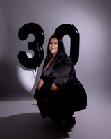 Kayla Yost 30th