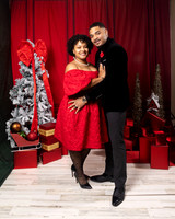 Holloway's Xmas
