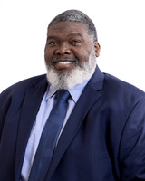 Derric Baker Headshots