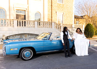 Ashley and Richard