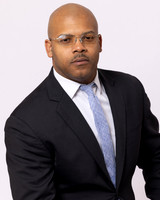 Charles Jackson Headshots