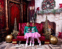 LaKeisha Menifee Santa