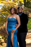 Naziah Prom 2026