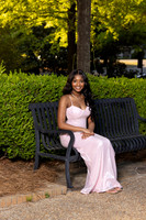 Gabby Prom 2026