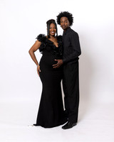 Alexis and Chris Maternity UNEDITS
