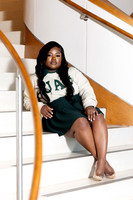 Zamaya McCullough UAB