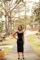 Yanna Senior Portraits