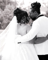 Richard and Ashley