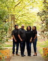 Nunn Family