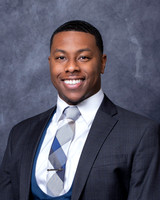 Demond Moore 2023
