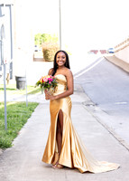 AU Prom 2025