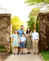 Gettier Family