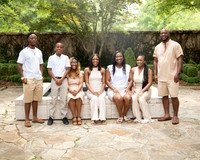 Gunn Family