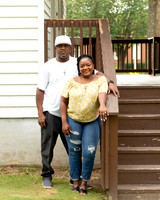 Merial Rowe Family