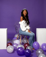 Sweet 16