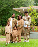 Vincent Family