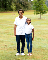 Mrs Mary and Grands