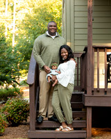 Courtney & RJ Carter