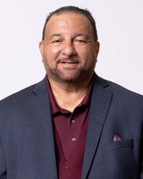 Bishop Mcleod