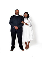 The Lockett's