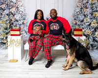 Lockhart Family
