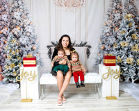 Abby Christmas