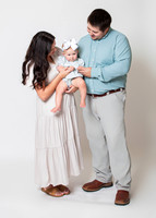 Everlyn 1st Bday