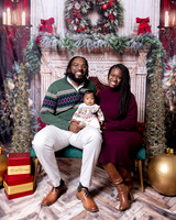 MIA JONES XMAS
