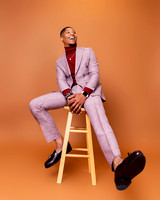 Brandon Collins