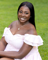 Koree Baker Senior