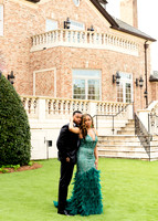 Demond and Ashley