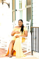 Maternity Session